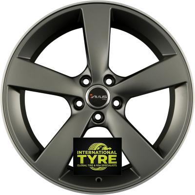 AVUS Racing AF10 10.00x21